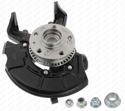 MAPCO Reparatursatz, Achsschenkel Vorderachse links  107755/4