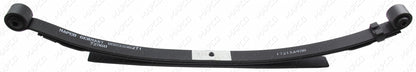 MAPCO Federnpaket Hinterachse  72960