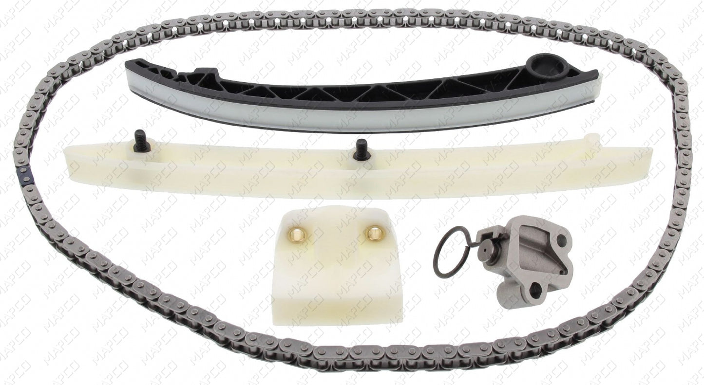 MAPCO Steuerkettensatz 75702