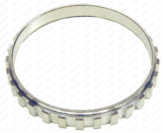 MAPCO Sensorring, ABS Vorderachse beidseitig  76412