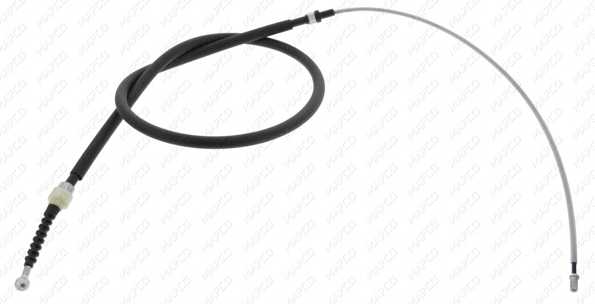 MAPCO Seilzug, Feststellbremse hinten  5794