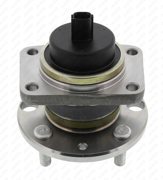 MAPCO Radlagersatz 26637