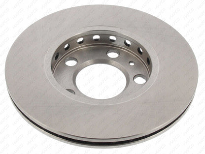 MAPCO Bremsscheibe Vorderachse  25834
