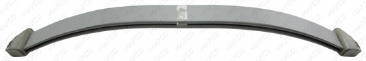 MAPCO Federnpaket Vorderachse  72983