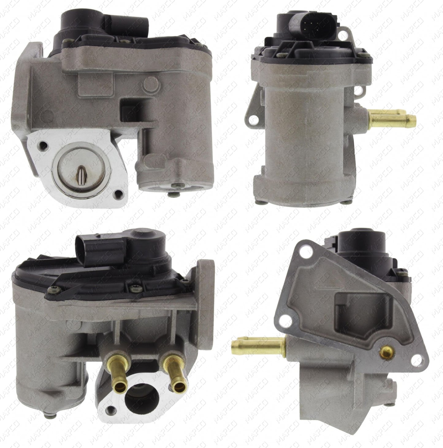 MAPCO AGR-Ventil 83819