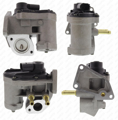 MAPCO AGR-Ventil 83819
