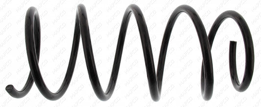 MAPCO Fahrwerksfeder Vorderachse  70137
