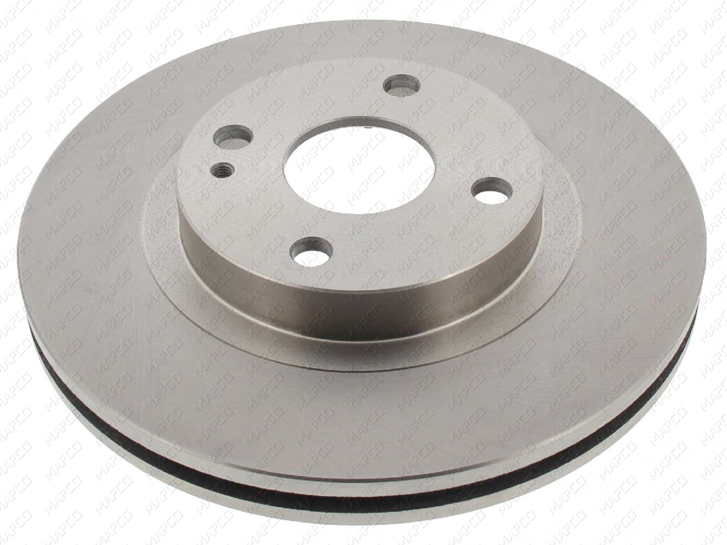 MAPCO Bremsscheibe Vorderachse  15529