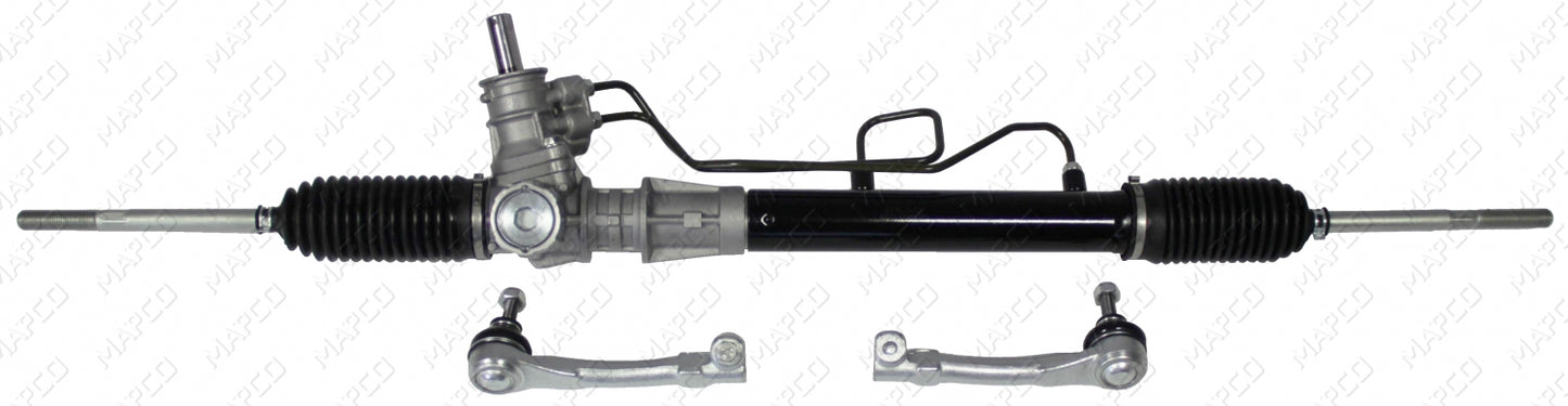 MAPCO Lenkgetriebe 29168