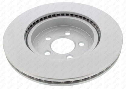 MAPCO Bremsscheibe Vorderachse  25791C