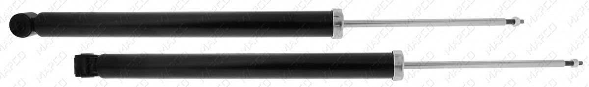 MAPCO Stoßdämpfer Satz  Hinterachse  40642/2