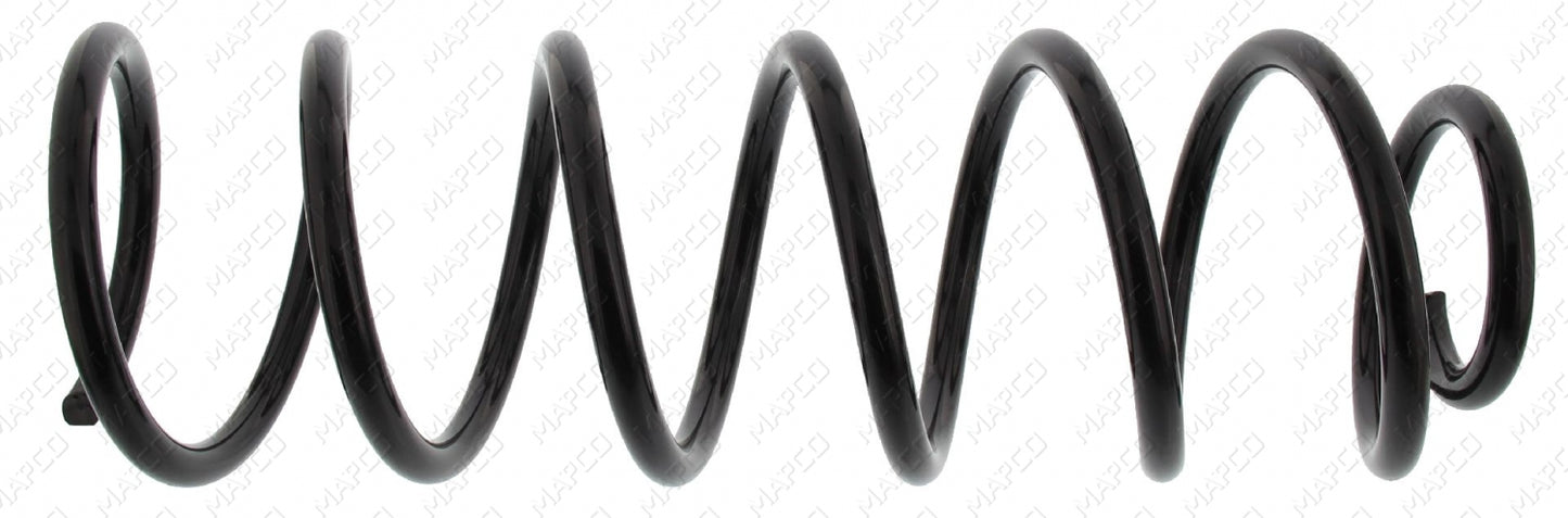 MAPCO Fahrwerksfeder Hinterachse  72709