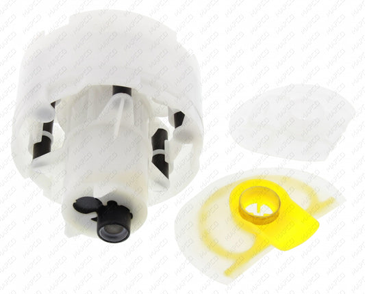 MAPCO Kraftstoffpumpe 22891