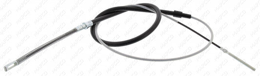 MAPCO Seilzug, Feststellbremse hinten  5761