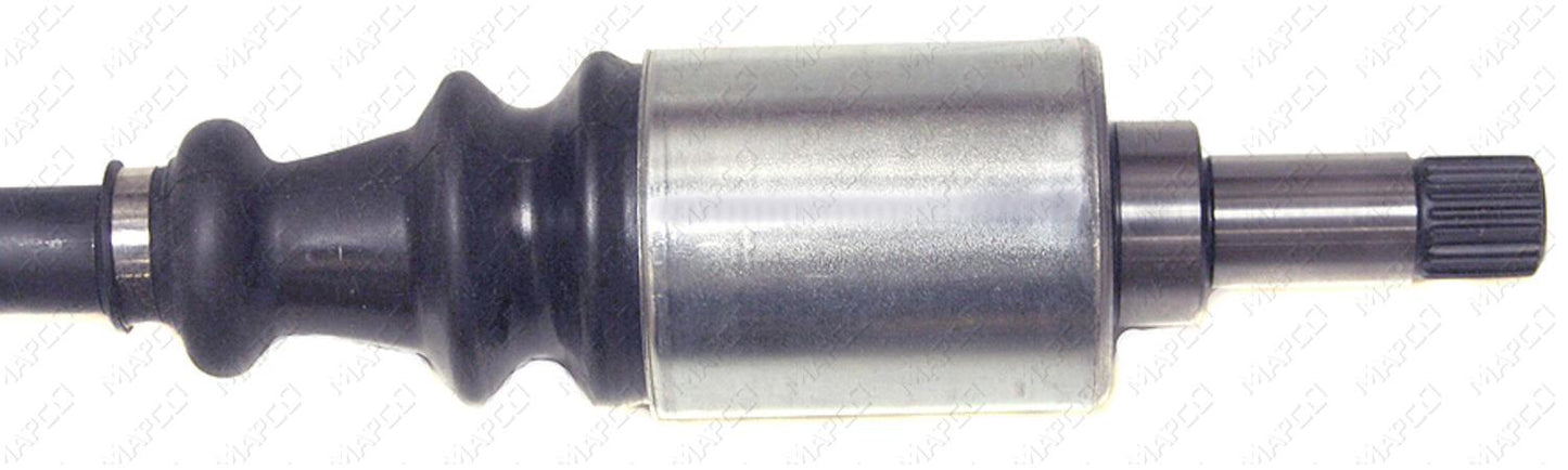 MAPCO Antriebswelle Vorderachse links  16406