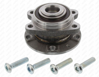 MAPCO Radlagersatz Hinterachse beidseitig  26738