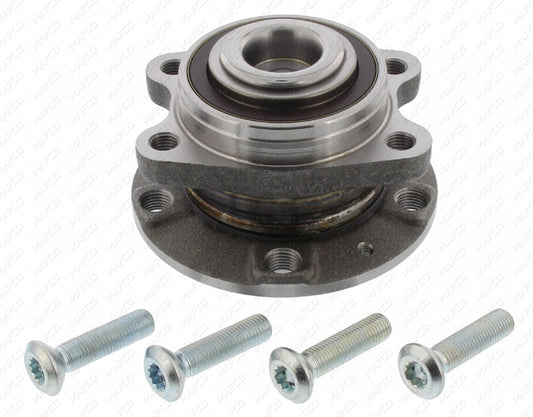 MAPCO Radlagersatz Hinterachse beidseitig  26738