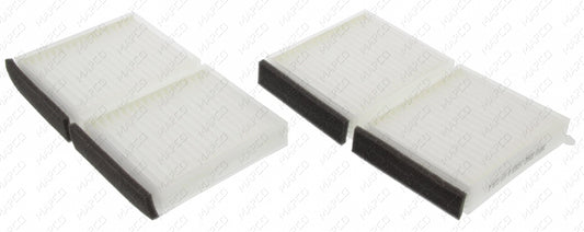 MAPCO Filter, Innenraumluft 65542