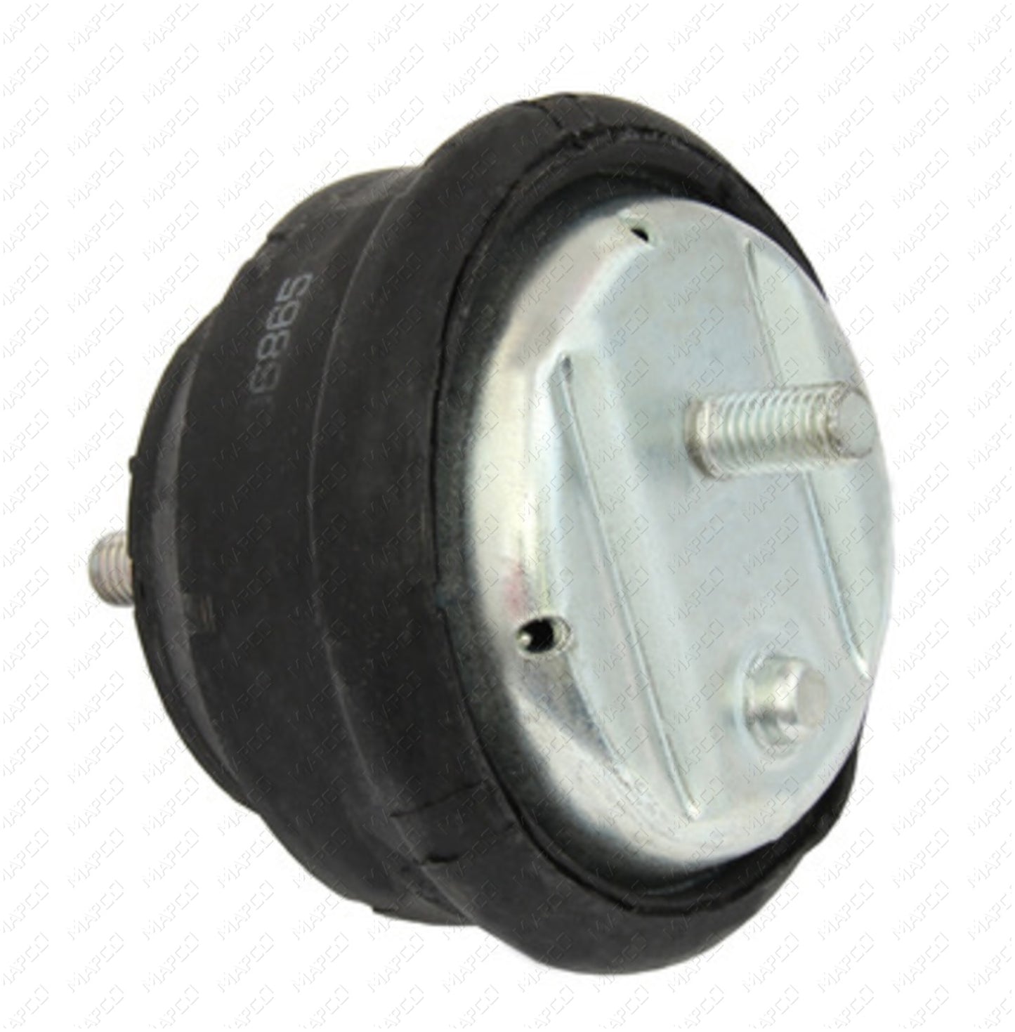 MAPCO Lagerung, Motor links  rechts  36865