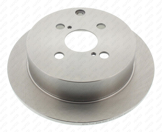 MAPCO Bremsscheibe Hinterachse  15561