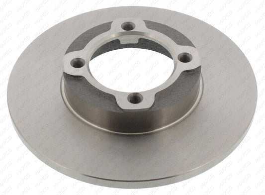 MAPCO Bremsscheibe Vorderachse  15502