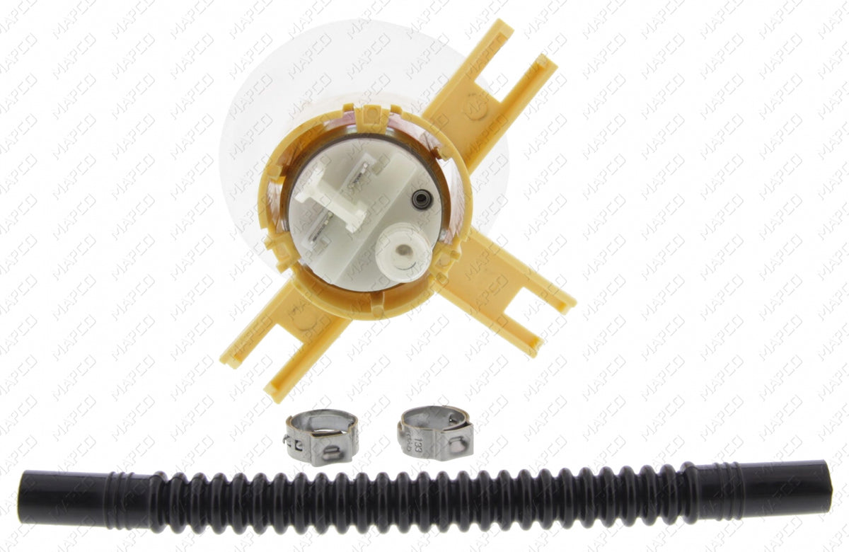 MAPCO Pumpe, Kraftstoffvorförderung 22666
