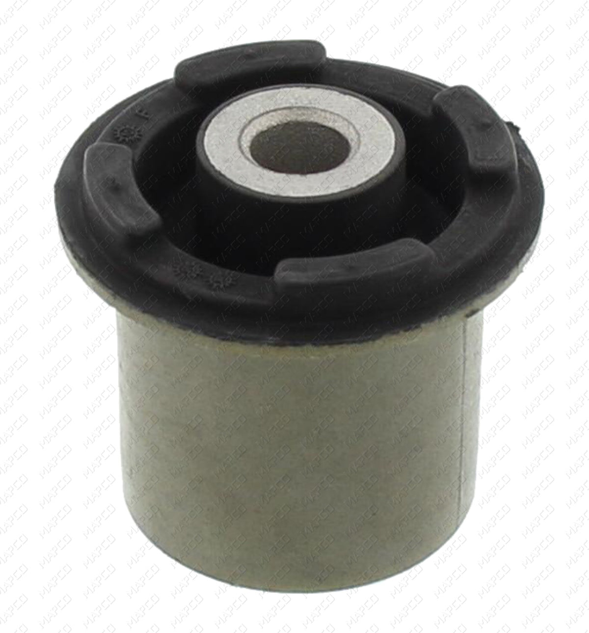 MAPCO Lagerung, Lenker Vorderachse unten  hinten  33794