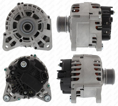 MAPCO Generator 13131