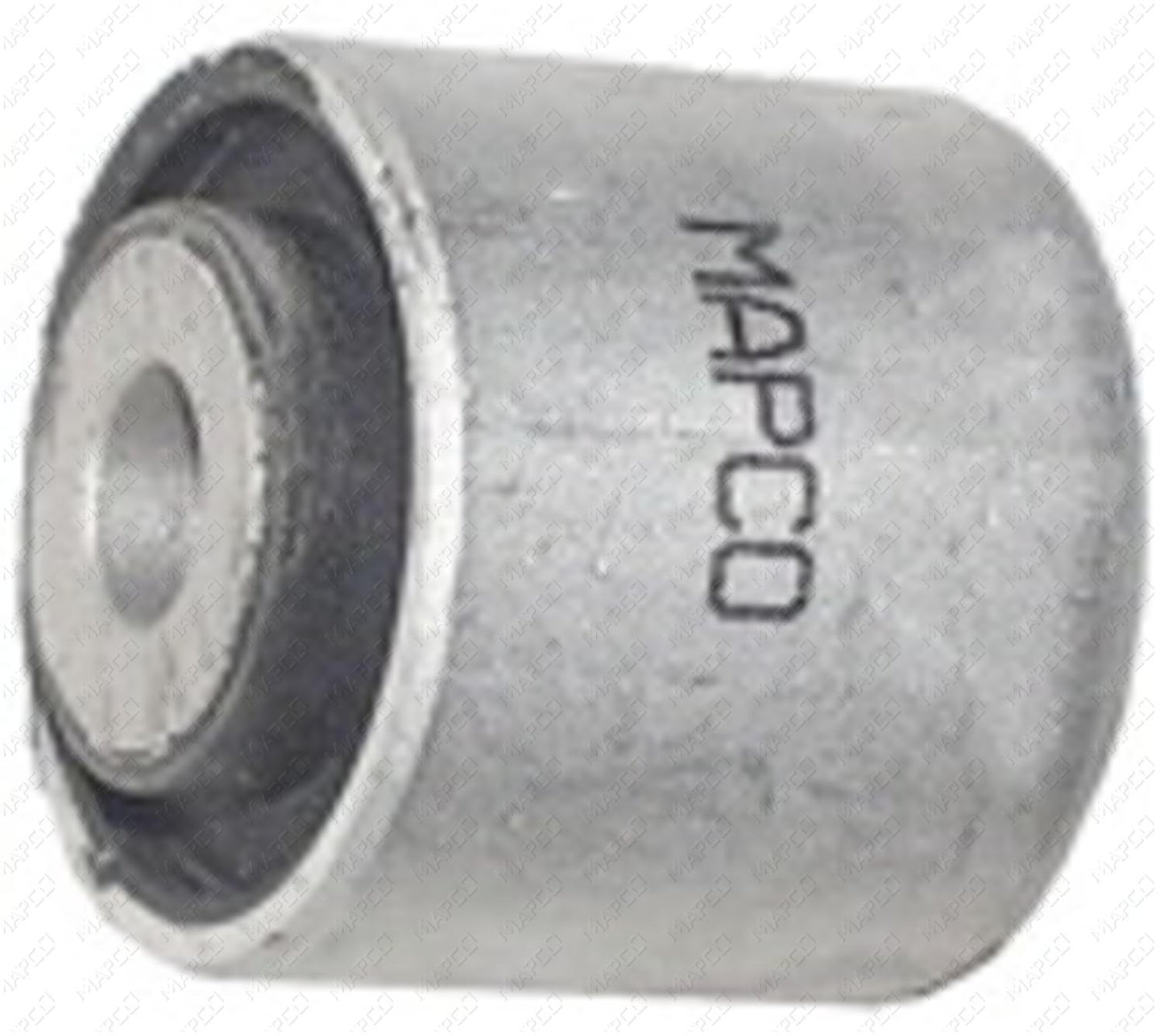 MAPCO Lagerung, Lenker Vorderachse unten  vorne  36771