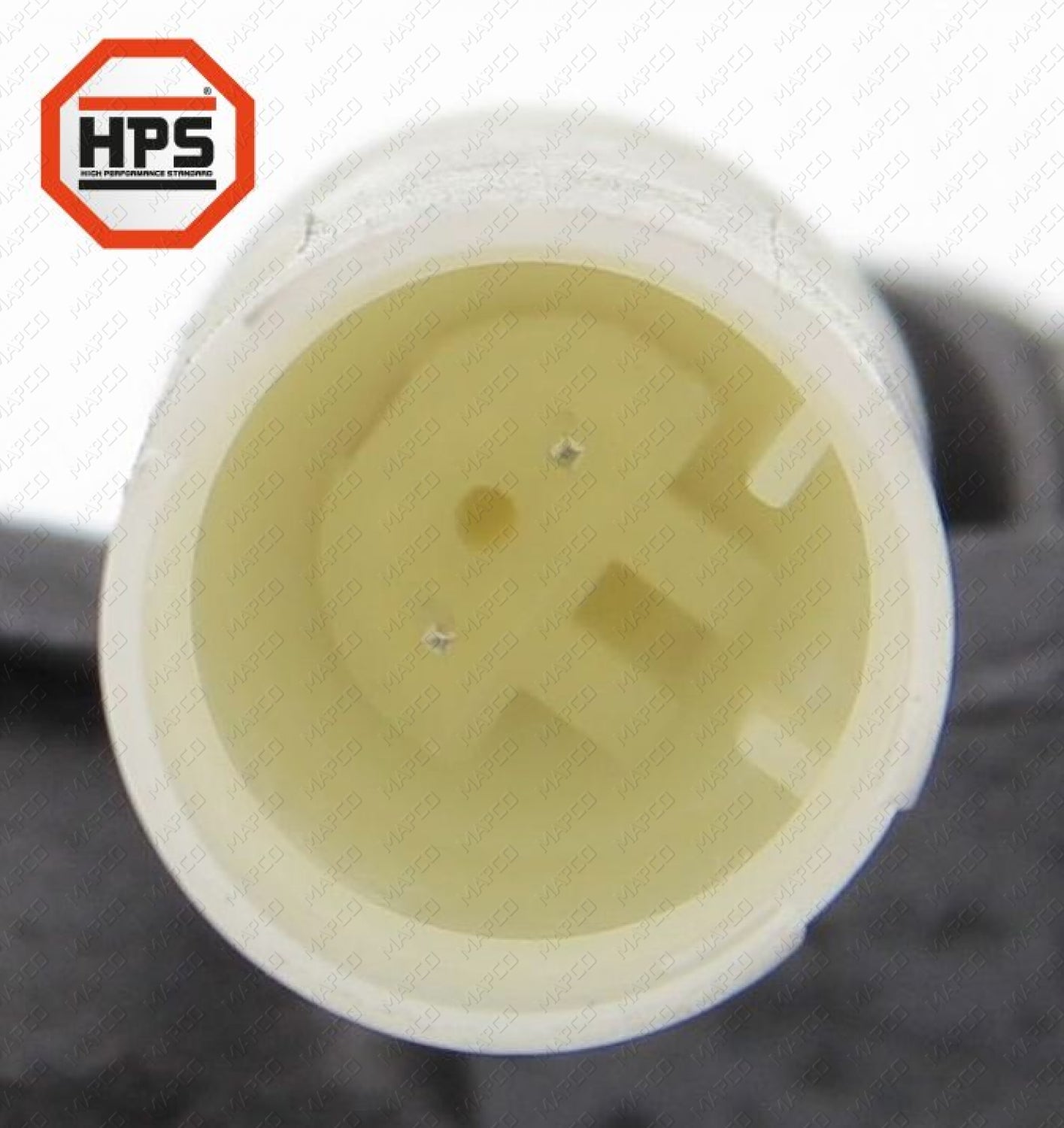 MAPCO Bremsbelagsatz, Scheibenbremse Vorderachse  6931HPS