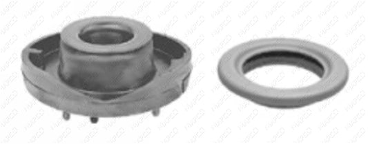 MAPCO Reparatursatz, Federbeinstützlager Vorderachse links  34108/1