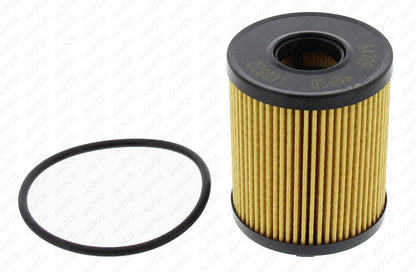 MAPCO Ölfilter 64709