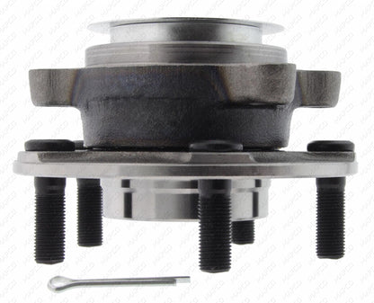 MAPCO Radlagersatz 26286