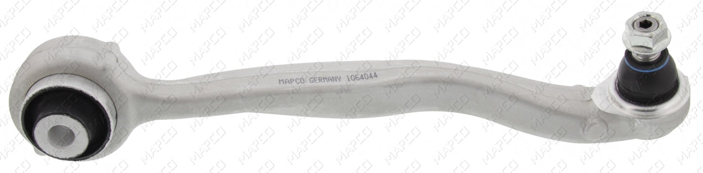 MAPCO Lenker, Radaufhängung Vorderachse rechts  unten  hinten  52836