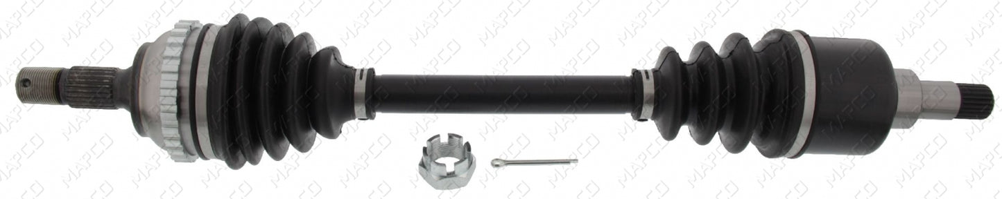 MAPCO Antriebswelle Vorderachse links  16436