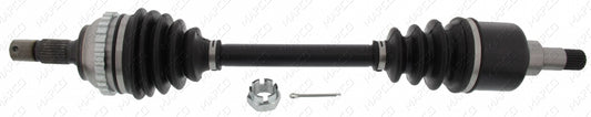 MAPCO Antriebswelle Vorderachse links  16436