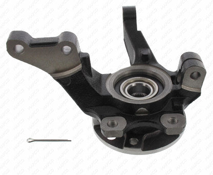 MAPCO Reparatursatz, Achsschenkel Vorderachse rechts  107703/4