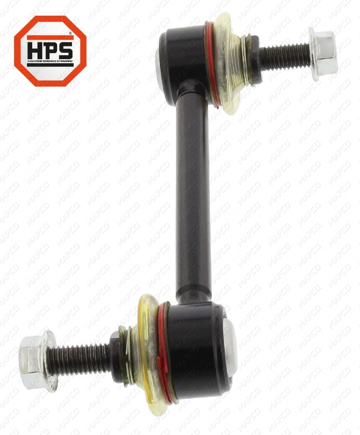 MAPCO Stange/Strebe, Stabilisator Hinterachse beidseitig  49303HPS