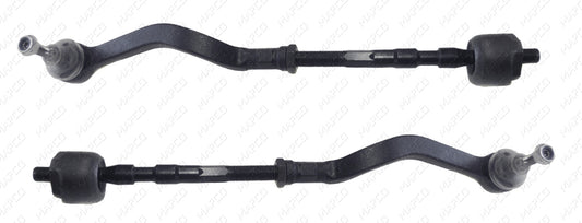 MAPCO Reparatursatz, Spurstange Satz  Vorderachse links  Vorderachse rechts  53195