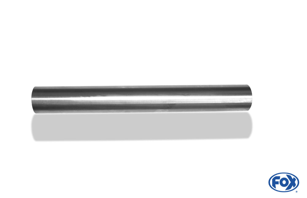 FOX Uni-Rohr ungeweitet - d1Ø 60mm  Länge: 500mm
