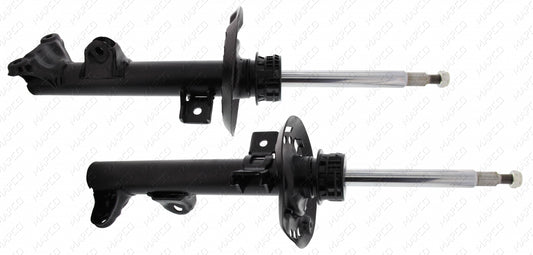 MAPCO Stoßdämpfer Satz  Vorderachse  40852/2