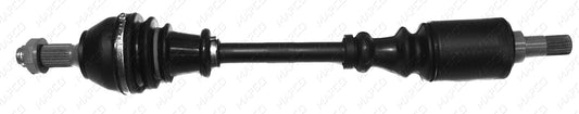MAPCO Antriebswelle Vorderachse links  16329
