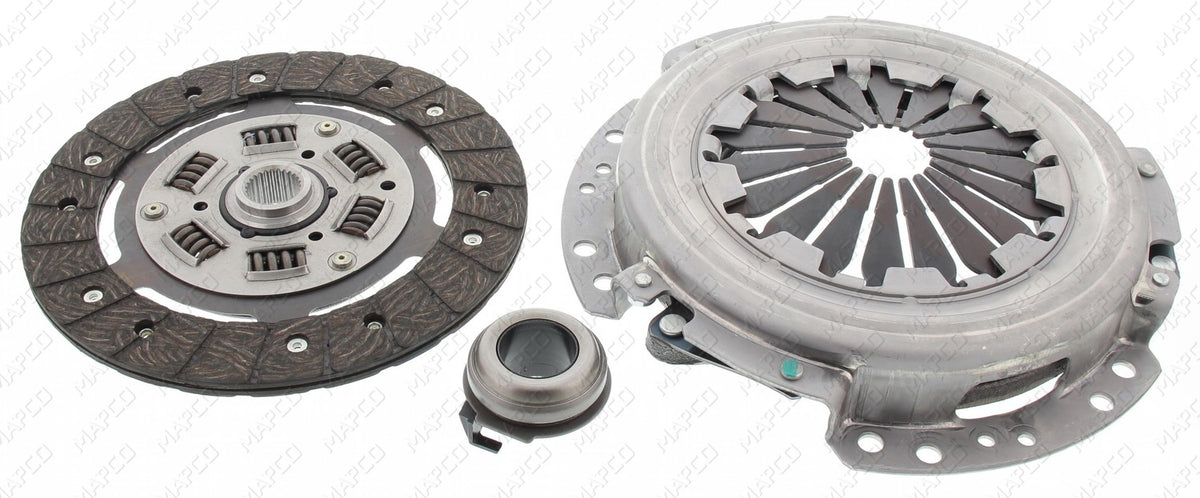 MAPCO Kupplungssatz 10111