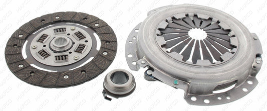 MAPCO Kupplungssatz 10111