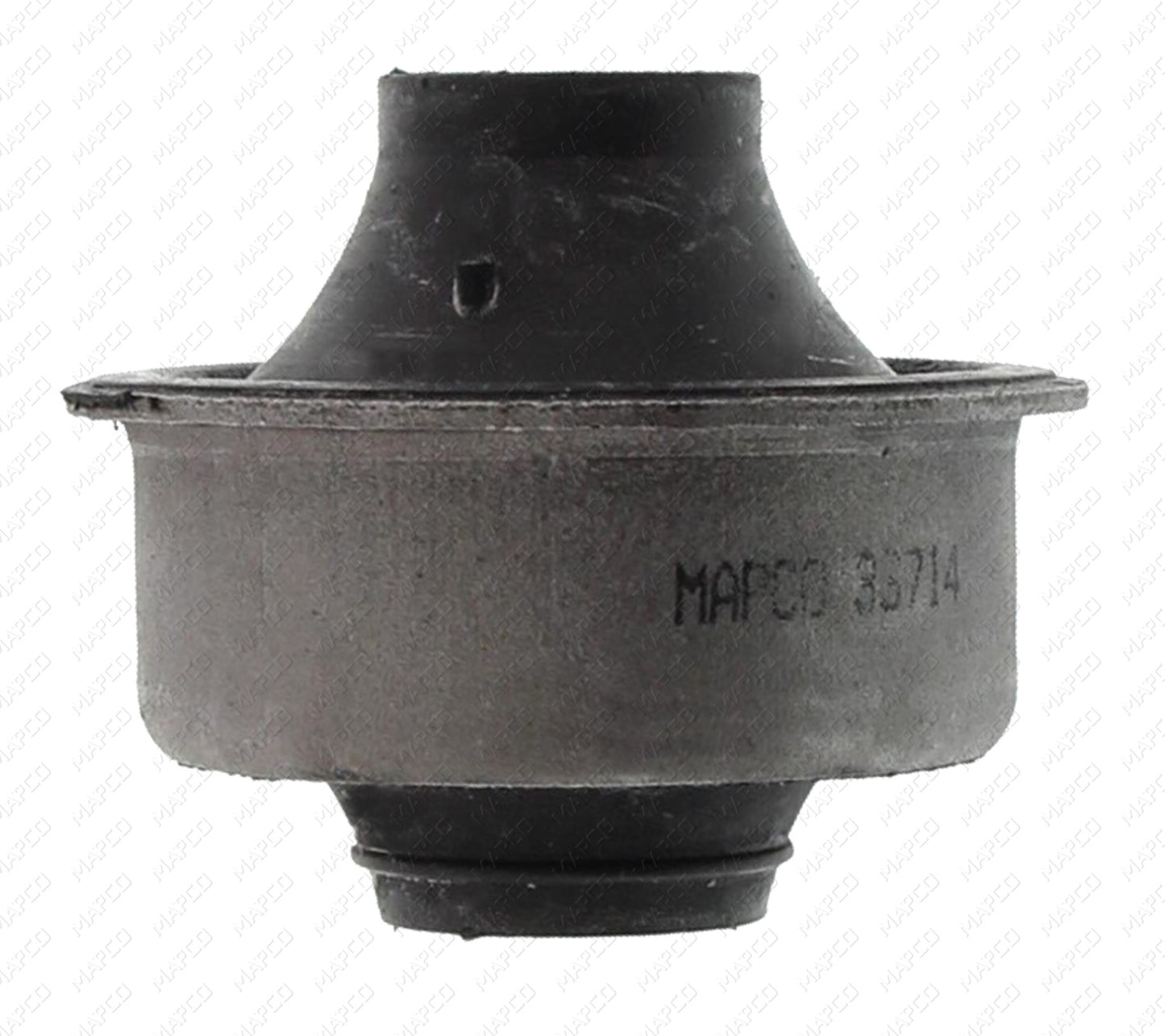 MAPCO Lagerung, Lenker Vorderachse beidseitig  unten  hinten  33714