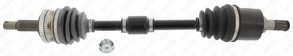 MAPCO Antriebswelle Vorderachse links  16590