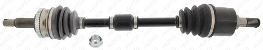 MAPCO Antriebswelle Vorderachse links  16590