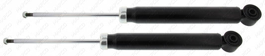 MAPCO Stoßdämpfer Satz  Hinterachse  20768/2