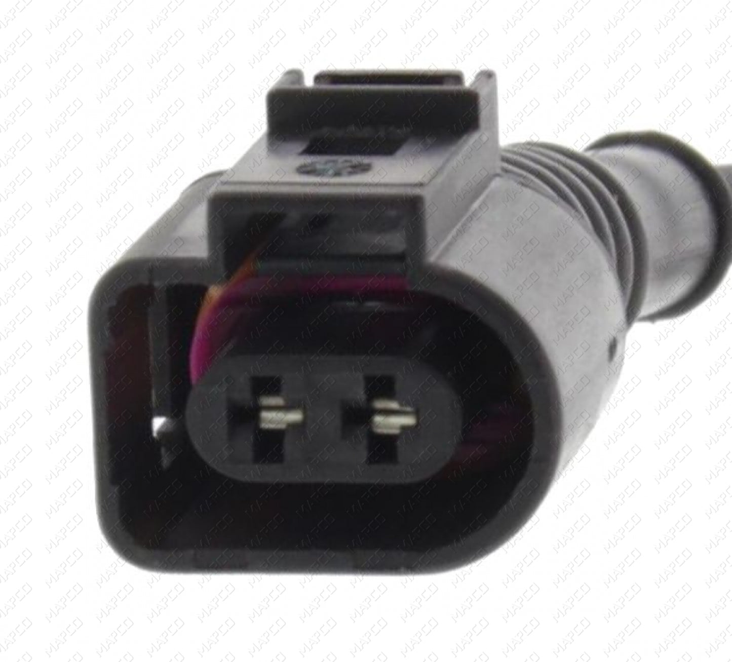 MAPCO Sensor, Raddrehzahl Hinterachse  86807