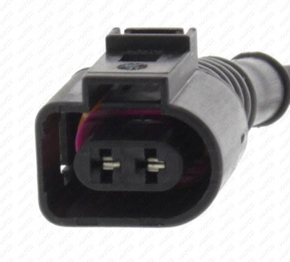 MAPCO Sensor, Raddrehzahl Hinterachse  86807